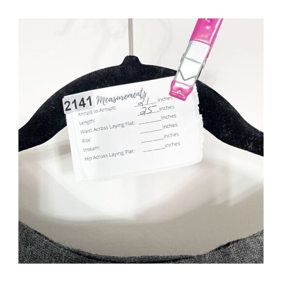 Chico's Sweater Womens Pullover Studded Bateau Neck Gray Ladies Medium NEW - Picture 3 of 7